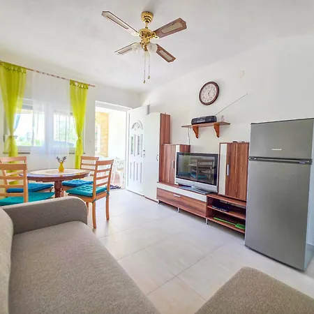 Olive Garden Apartman