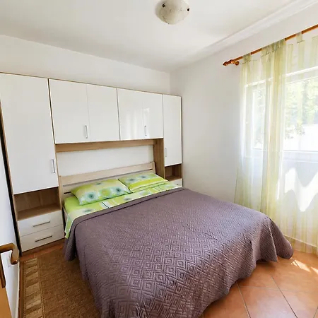 Apartman Olive Garden