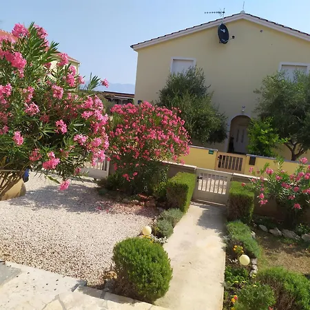 Apartman Olive Garden *